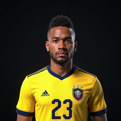 Moisés Caicedo