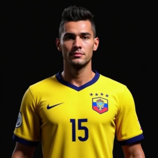 Pedro Vite