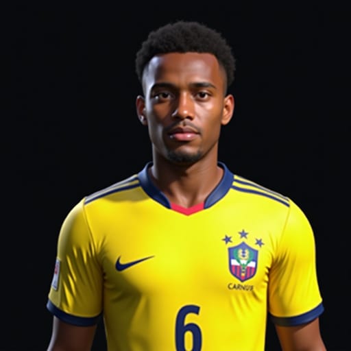 Willian Pacho