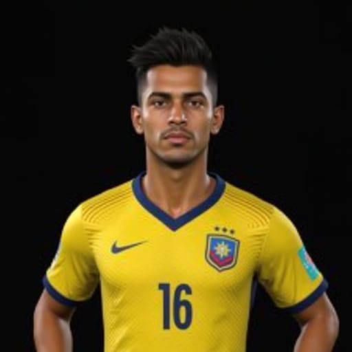 Yaimar Medina