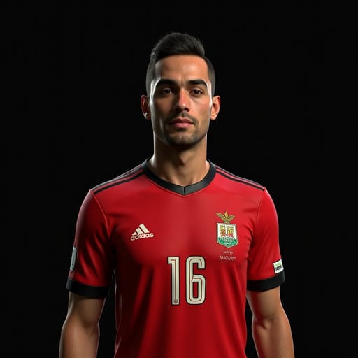 El Mahdy Soliman
