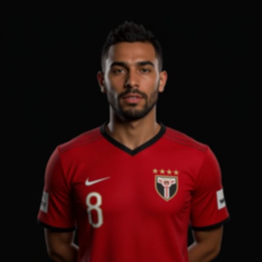Emam Ashour