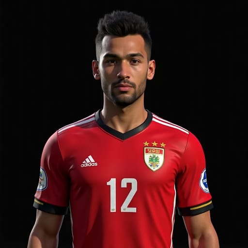 Haissem Hassan