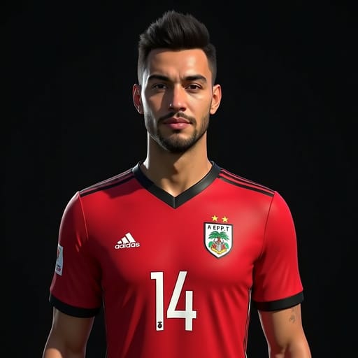 Hamdy Fathy