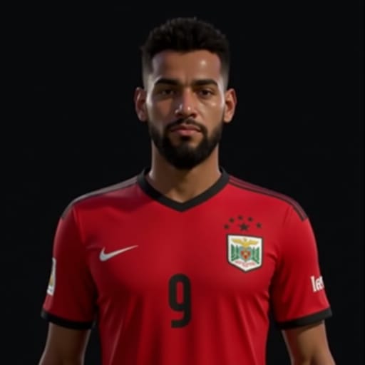 Hamza Abdelkarim