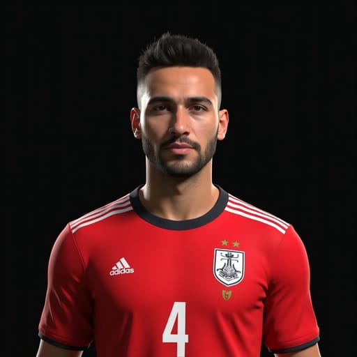 Hossam Abdelmaguid