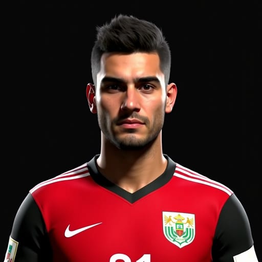 Mahmoud Saber