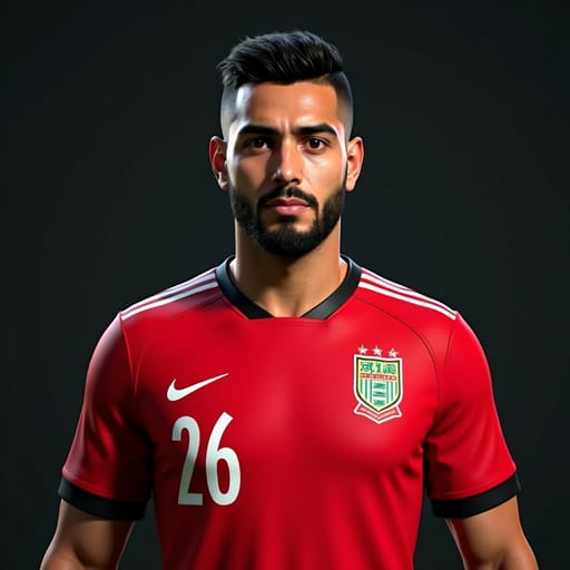 Mohamed Alaa