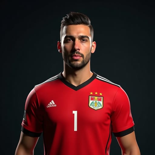 Mohamed El Shenawy