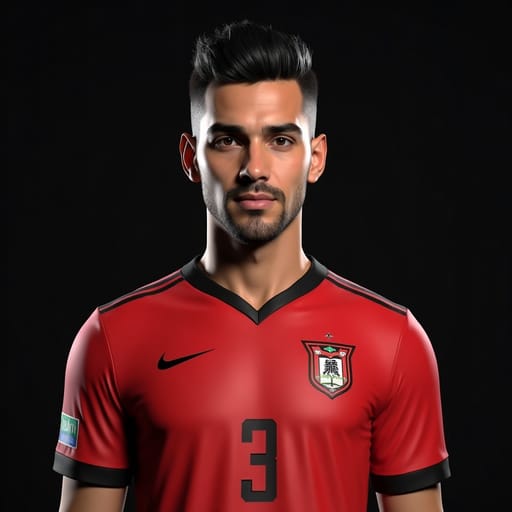 Mohamed Hany