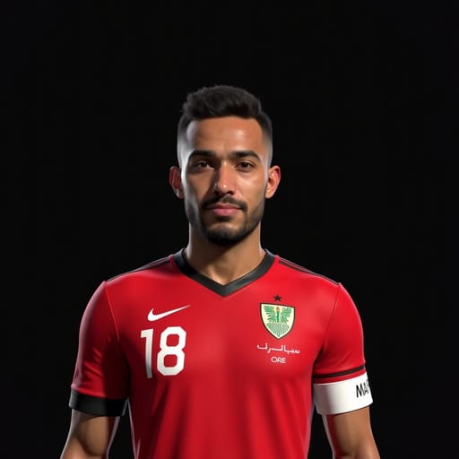 Nabil Emad
