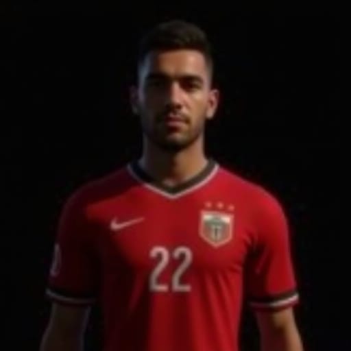 Omar Marmoush