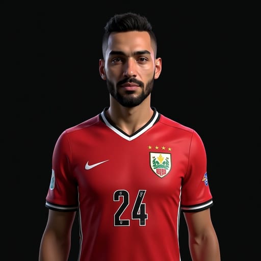 Tarek Alaa
