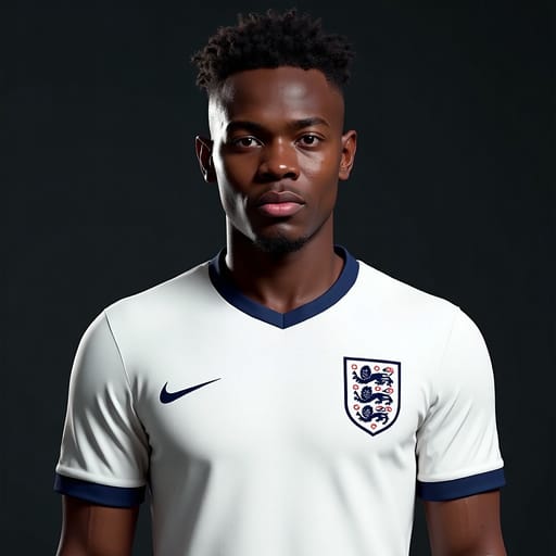 Bukayo Saka