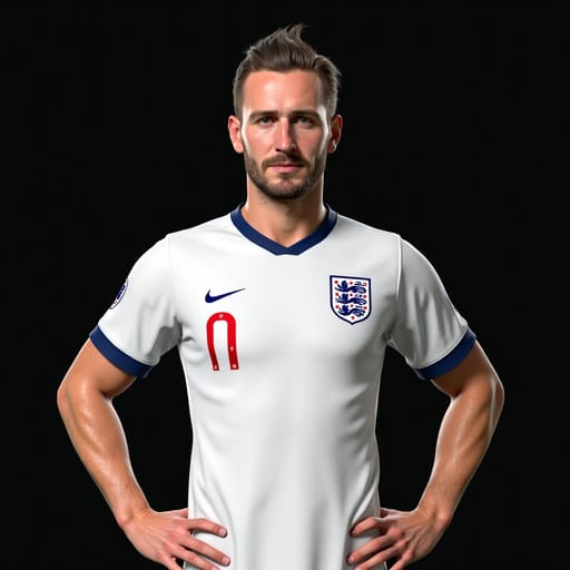 Harry Kane