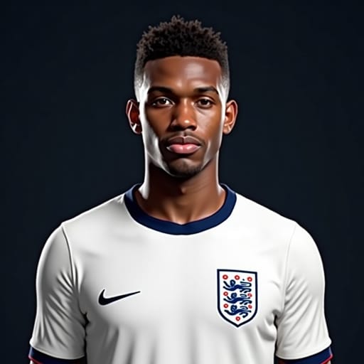 Ivan Toney