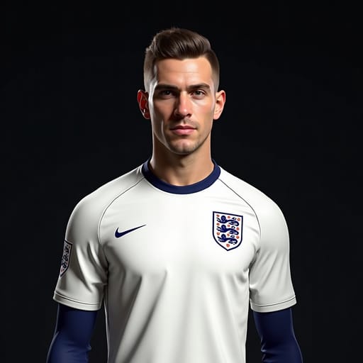 James Trafford