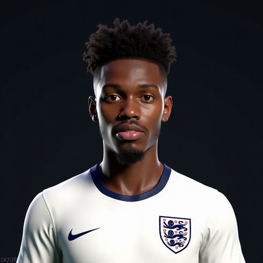 Jarell Quansah