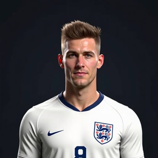 John Stones