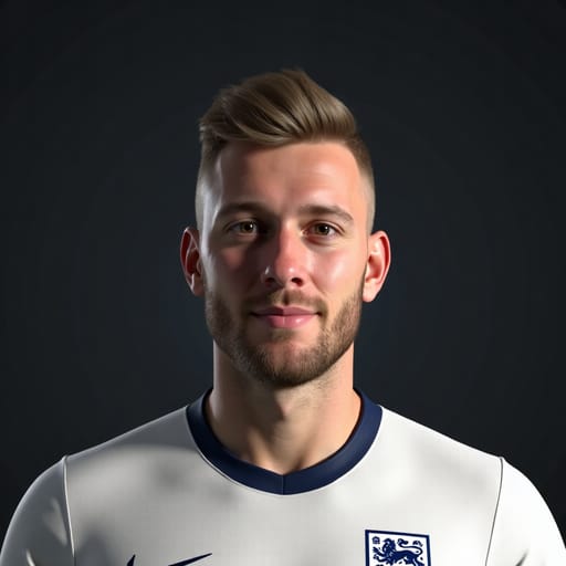 Jordan Pickford