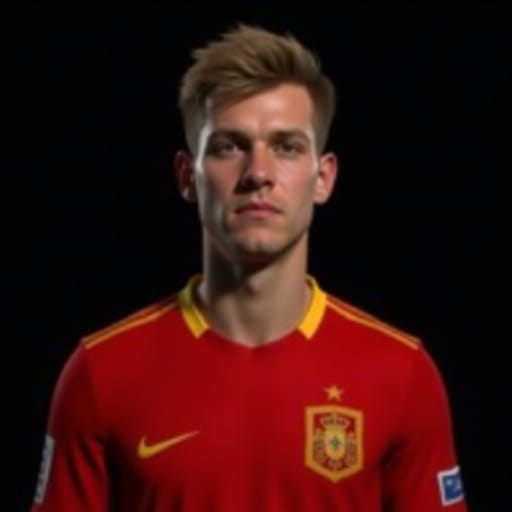 Dani Olmo