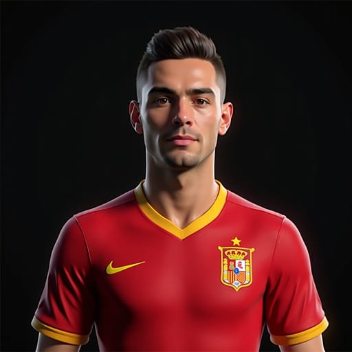 Fabián Ruiz
