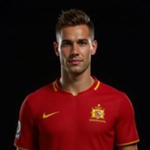 Marcos Llorente