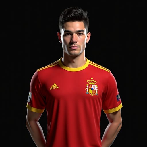 Mikel Merino