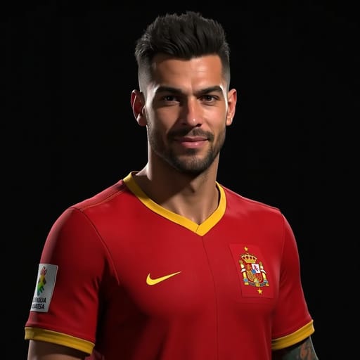 Rodri