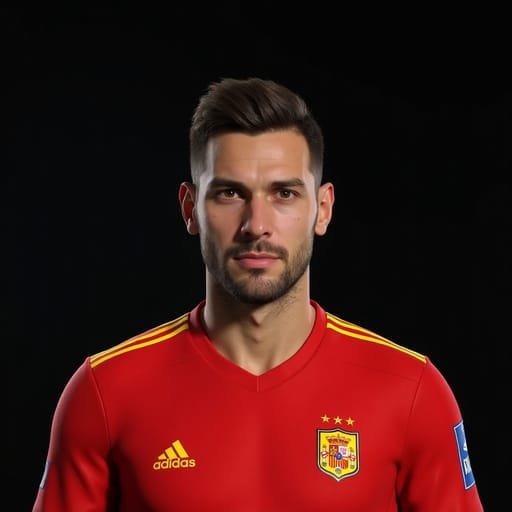 Unai Simón
