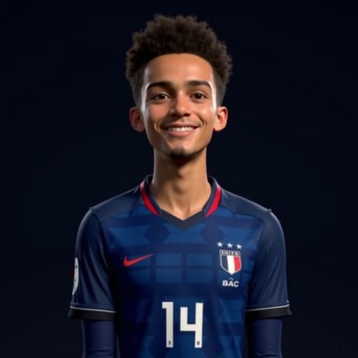 Adrien Rabiot