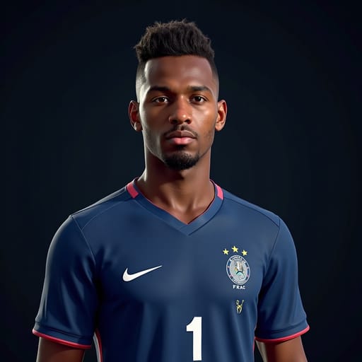 Brice Samba