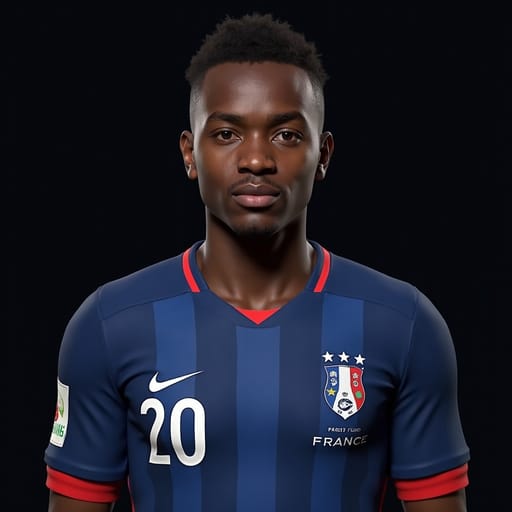 Désiré Doué