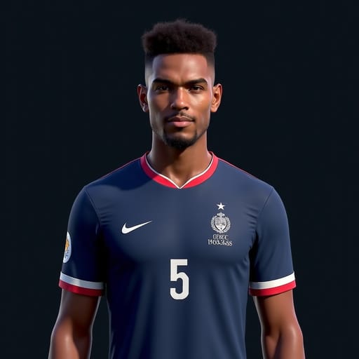 Jules Koundé