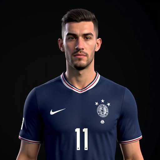 Lucas Hernandez