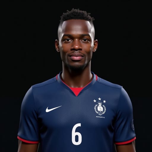 Manu Koné