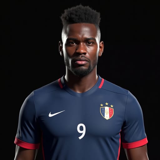 Marcus Thuram