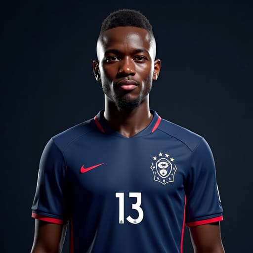 N'Golo Kanté