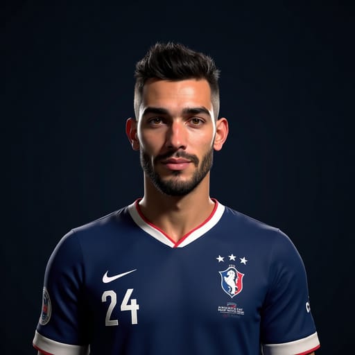 Rayan Cherki