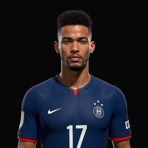 William Saliba