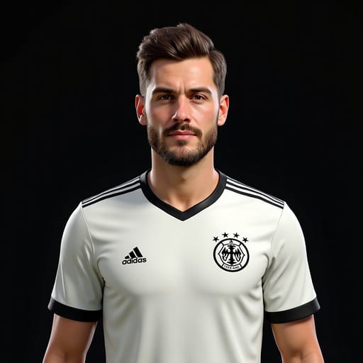 Alexander Nübel