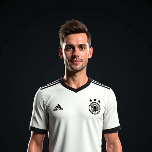 Florian Wirtz