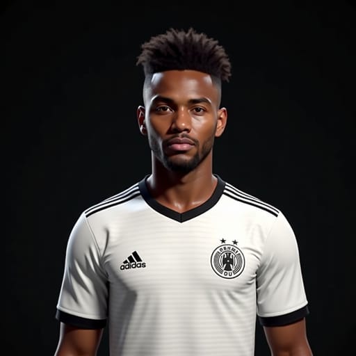 Jamal Musiala