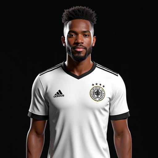 Jonathan Tah