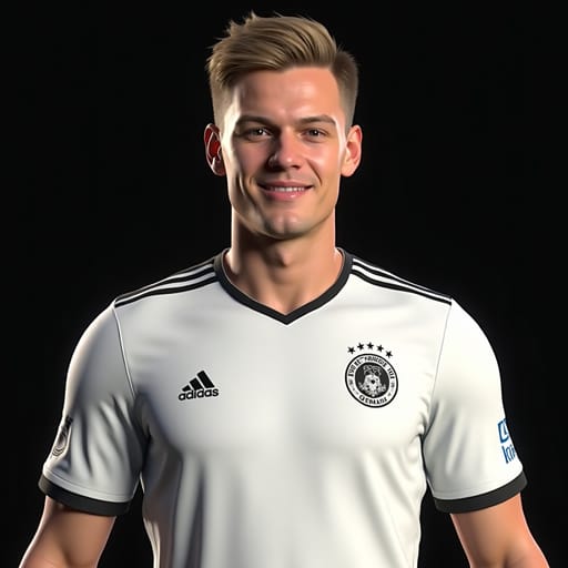 Joshua Kimmich