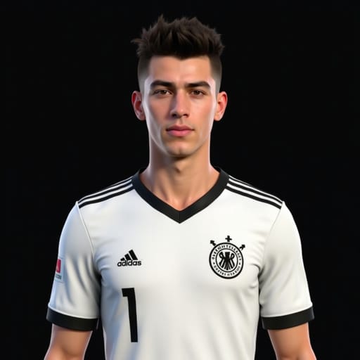 Kai Havertz