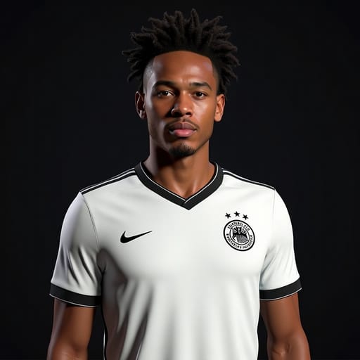 Leroy Sané
