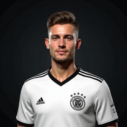Maximilian Beier