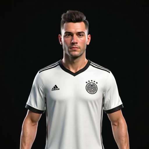 Pascal Groß