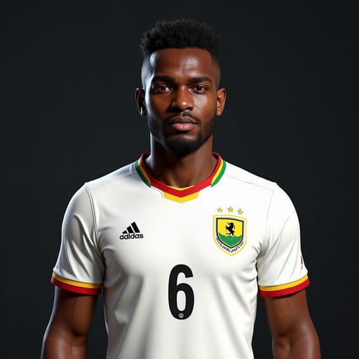 Abdul Mumin